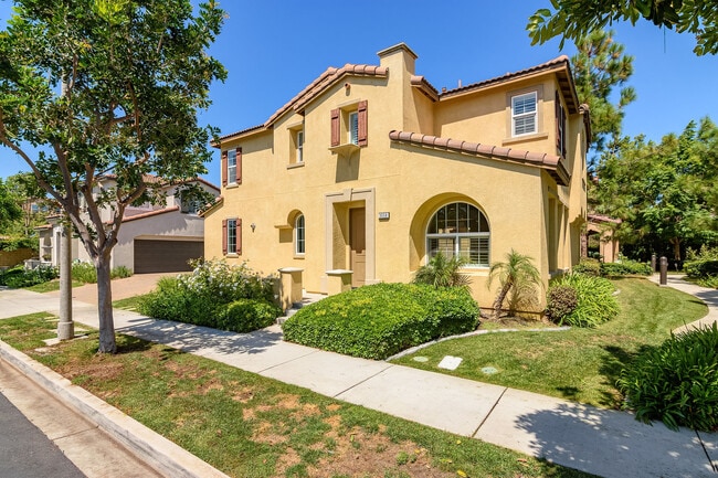 property at 3558 Summit Trail Ct