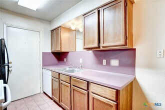 108 Hughson Ct in San Marcos, TX - Building Photo - Building Photo
