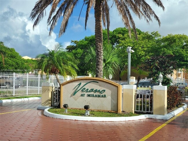 property at 2289 SW 80th Terrace