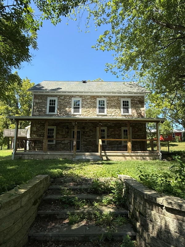 2637 Mountain Rd