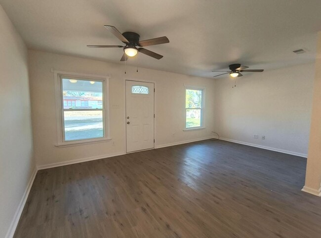 2409 Coleman St in San Angelo, TX - Building Photo - Building Photo