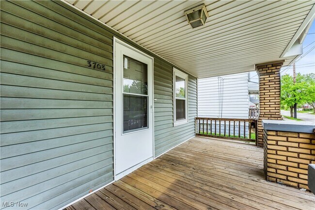 property at 3703 E 63rd St