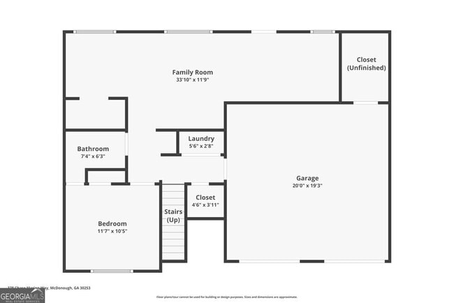378 Chase Marion Way in Mcdonough, GA - Building Photo - Building Photo