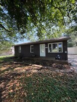 1604 Marbo Ave in Evansville, IN - Building Photo