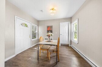 150 Belmont St in Worcester, MA - Foto de edificio - Building Photo