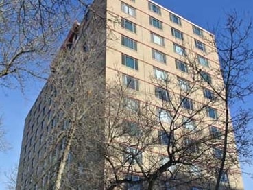 The Nines in Edmonton, AB - Building Photo - Building Photo