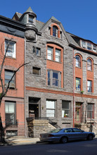 1208 N Calvert St in Baltimore, MD - Building Photo - Building Photo