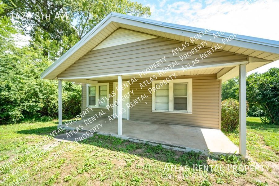 1420 8th Ave in Fultondale, AL - Building Photo