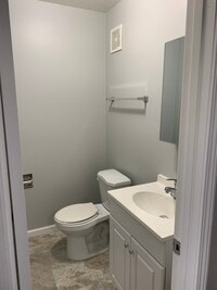 Highfield Crossing photo'