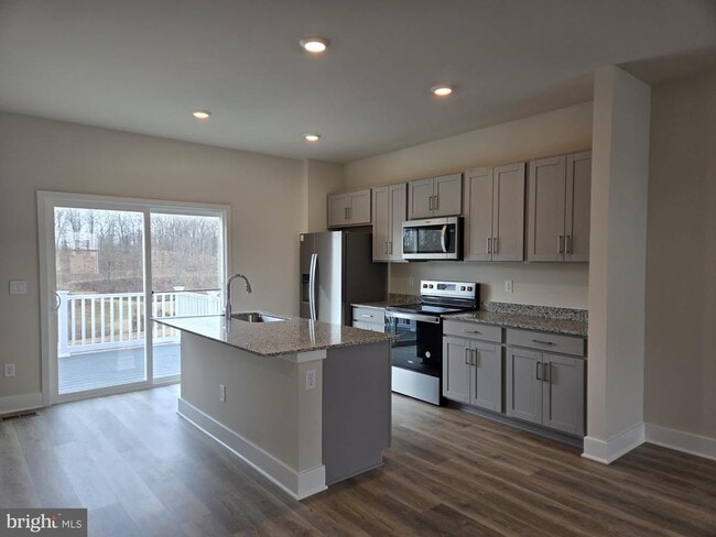 property at 151 Munsee Cir