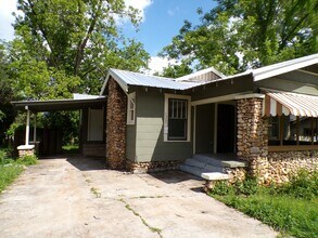 7300 3rd Ave N in Birmingham, AL - Building Photo - Building Photo