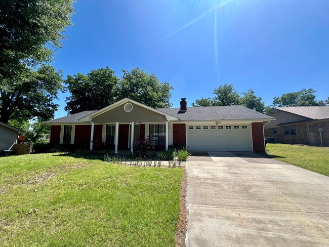property at 3001 S 98th Cir