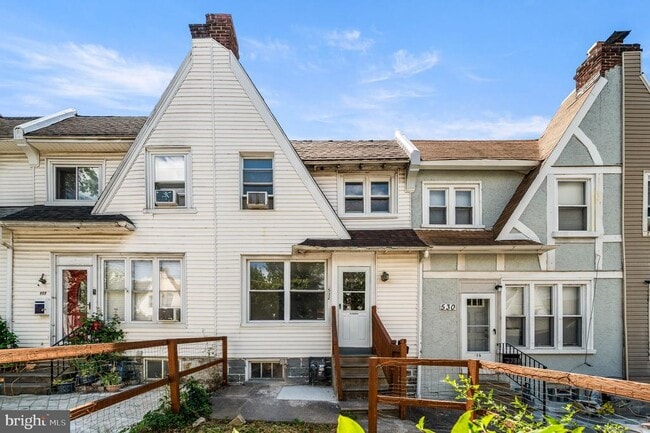 532 Glendale Rd