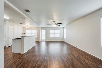 7500 Lazy Spur Blvd in Fort Worth, TX - Building Photo - Building Photo