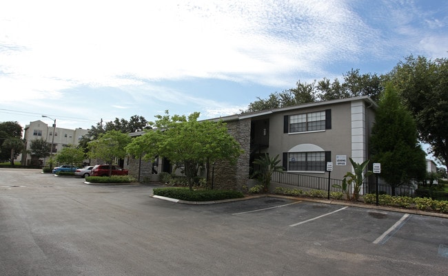 Westshore Flats II