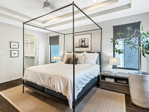 1520 Malone St in Houston, TX - Building Photo - Building Photo