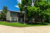 Broadway East in Boulder, CO - Foto de edificio - Building Photo