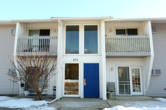 Britton Apartments in Britton, MI - Building Photo - Building Photo