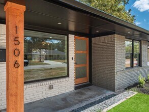 1506 Wilde Rock Way in Houston, TX - Building Photo - Building Photo