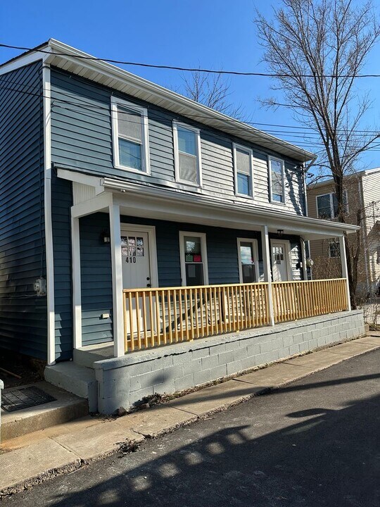 410 Diehl St in Winchester, VA - Building Photo