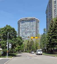 The Elegance in Toronto, ON - Building Photo - Building Photo