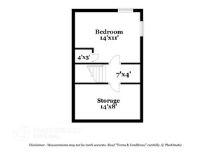 4695 Cade Ct in Colorado Springs, CO - Building Photo - Building Photo