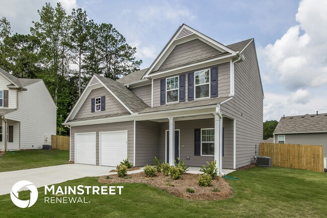 118 Bradford Ct in Dallas, GA - Building Photo - Building Photo