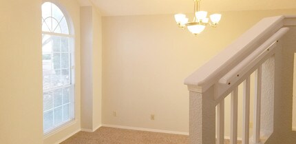 6928 Crown Ridge Dr in El Paso, TX - Building Photo - Building Photo