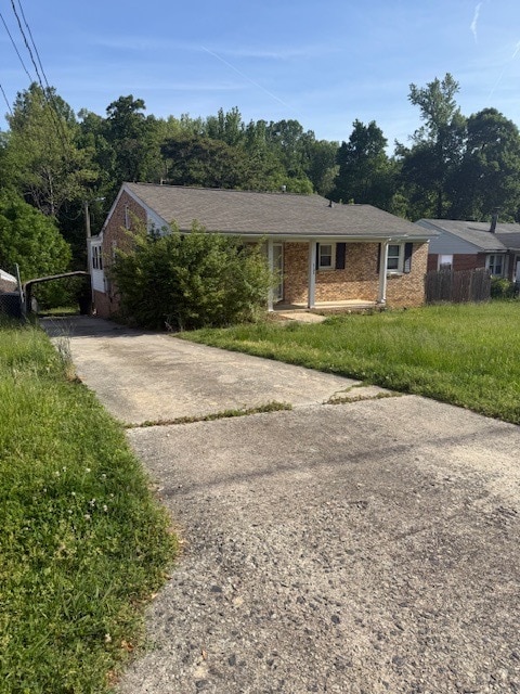 2105 Larkspur Dr in Greensboro, NC - Building Photo - Building Photo
