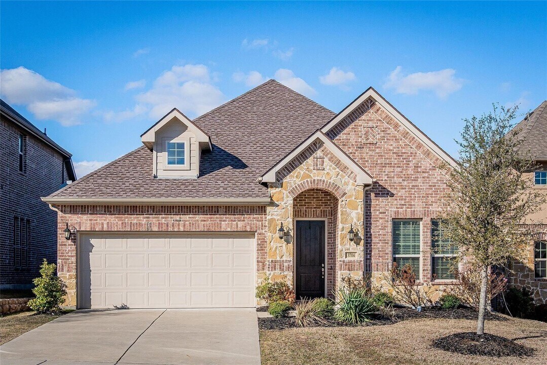 3704 Trinidad Dr in McKinney, TX - Building Photo