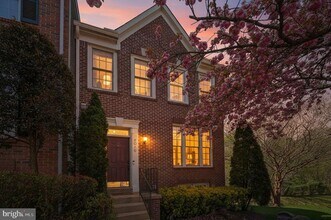 8010 Readington Ct in West Springfield, VA - Building Photo - Building Photo