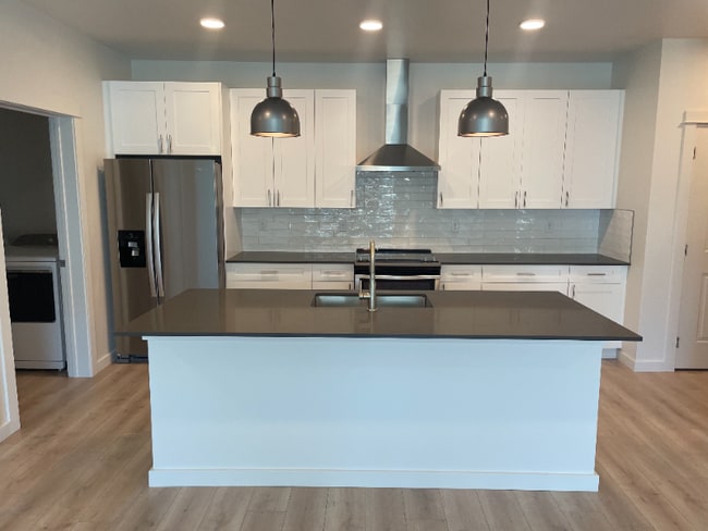 property at 2222 Willow Dr