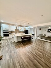 6209 Buck Blvd in Indianapolis, IN - Building Photo - Building Photo