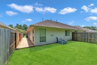 1807 Arbor Glen in Conroe, TX - Foto de edificio - Building Photo