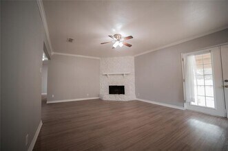 117 Barbara Way in Waxahachie, TX - Building Photo - Building Photo