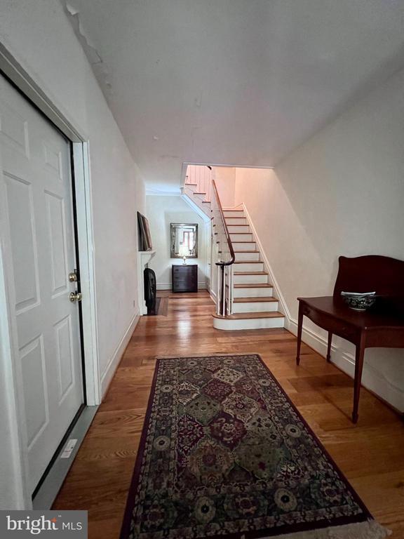 property at 1215 Gilpin Ave