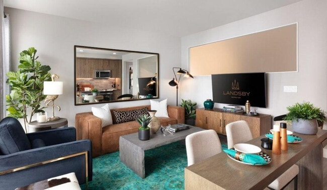 property at 100 Aspen Way