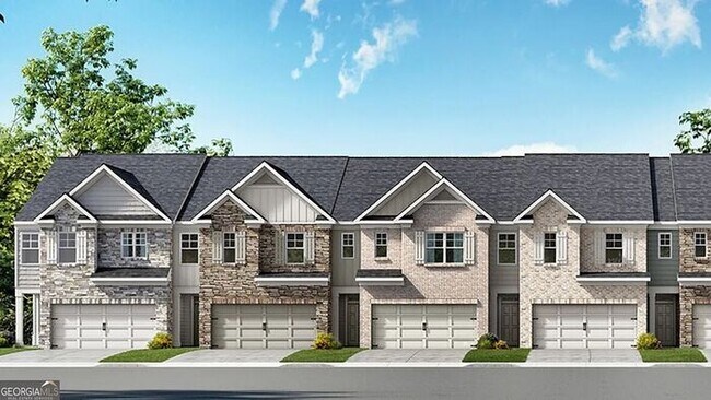 3110 Greyton Dr