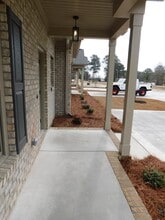 434 Lancaster Rd in Pikeville, NC - Building Photo - Building Photo