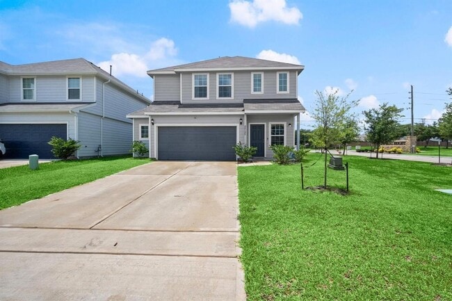22127 Regal Heights Dr