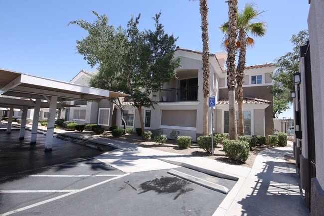 property at 2325 Windmill Pkwy