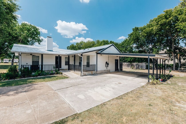 property at 120 Horace Howard Dr