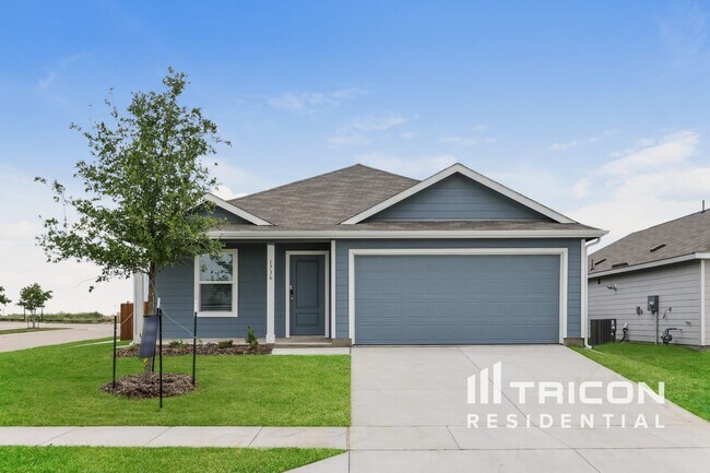 property at 1736 Poptic Ln