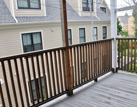 2 Gilson Ter, Unit 1 in Somerville, MA - Building Photo - Building Photo