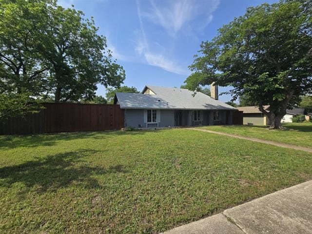 1618 Sara Ln in Richardson, TX - Building Photo - Building Photo
