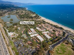 112 Por La Mar Cir in Santa Barbara, CA - Building Photo - Building Photo