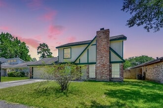 23814 English Oak Dr in Spring, TX - Building Photo - Building Photo