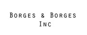 Property Management Company Logo Borges & Borges Inc