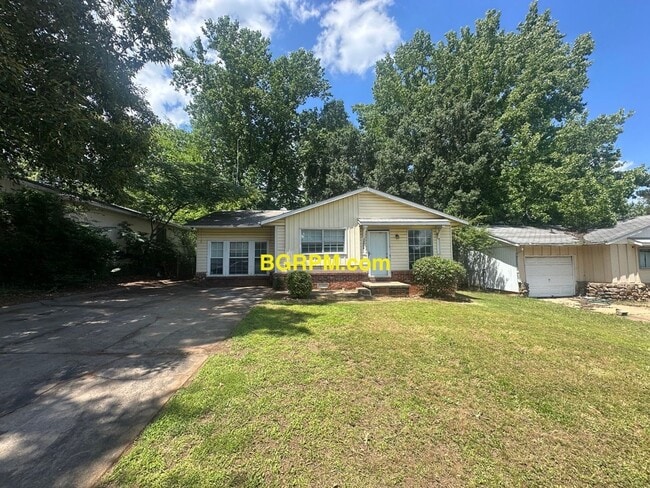 property at 1004 Ferrell Dr