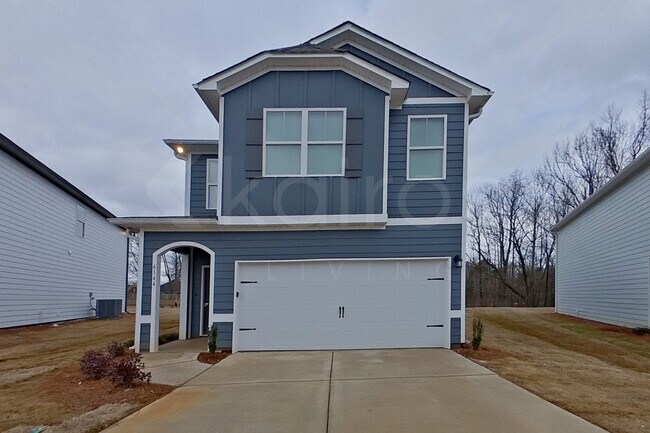 property at 6144 Taramore Ln NW